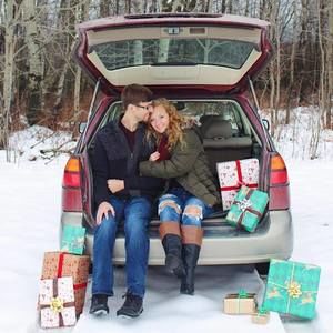 Meet your Posher, Bradley